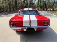 1965 Ford Mustang for sale in Michigan (ID-162379)