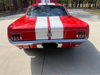 1965 Ford Mustang for sale in Michigan (ID-162379)