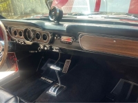 1965 Ford Mustang for sale in Michigan (ID-162379)