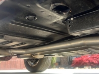 1965 Ford Mustang for sale in Michigan (ID-162379)