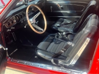 1965 Ford Mustang for sale in Michigan (ID-162379)