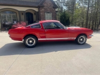 1965 Ford Mustang for sale in Michigan (ID-162379)