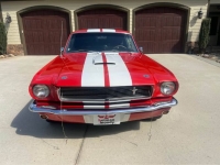 1965 Ford Mustang for sale in Michigan (ID-162379)