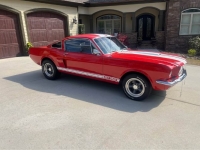 1965 Ford Mustang for sale in Michigan (ID-162379)