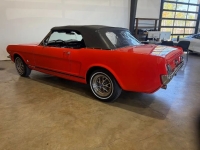 1965 Ford Mustang for sale in Michigan (ID-162507)