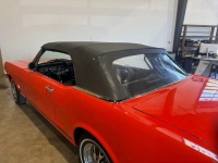 1965 Ford Mustang for sale in Michigan (ID-162507)
