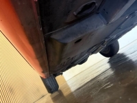 1965 Ford Mustang for sale in Michigan (ID-162507)