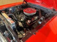 1965 Ford Mustang for sale in Michigan (ID-162507)