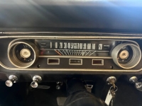 1965 Ford Mustang for sale in Michigan (ID-162507)