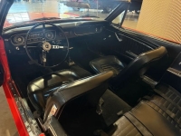1965 Ford Mustang for sale in Michigan (ID-162507)