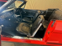 1965 Ford Mustang for sale in Michigan (ID-162507)