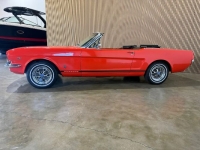 1965 Ford Mustang for sale in Michigan (ID-162507)