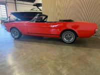 1965 Ford Mustang for sale in Michigan (ID-162507)
