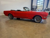 1965 Ford Mustang for sale in Michigan (ID-162507)