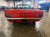 1965 Ford Mustang for sale in Michigan (ID-162507)