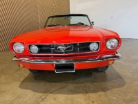 1965 Ford Mustang for sale in Michigan (ID-162507)