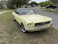 1965 Ford Mustang for sale in Michigan (ID-162780)