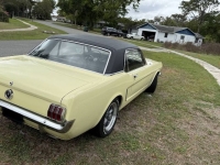 1965 Ford Mustang for sale in Michigan (ID-162780)