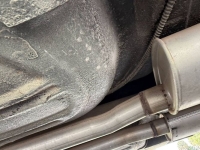 1965 Ford Mustang for sale in Michigan (ID-162780)