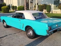 1965 Ford Mustang for sale in Michigan (ID-162990)