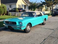 1965 Ford Mustang for sale in Michigan (ID-162990)