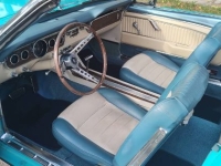 1965 Ford Mustang for sale in Michigan (ID-162990)