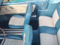 1965 Ford Mustang for sale in Michigan (ID-162990)