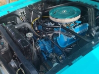 1965 Ford Mustang for sale in Michigan (ID-162990)
