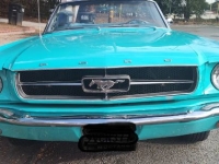 1965 Ford Mustang for sale in Michigan (ID-162990)