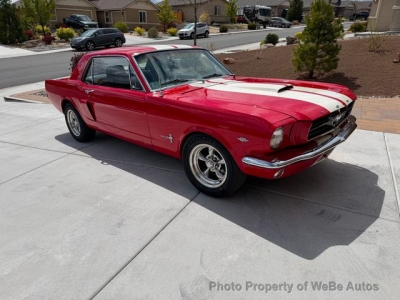 1965 Ford Mustang for sale