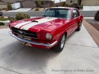 1965 Ford Mustang for sale in Riverhead, New York (ID-163204)