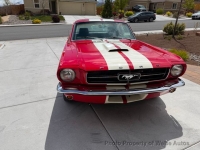 1965 Ford Mustang for sale in Riverhead, New York (ID-163204)