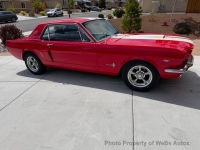 1965 Ford Mustang for sale in Riverhead, New York (ID-163204)