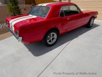 1965 Ford Mustang for sale in Riverhead, New York (ID-163204)