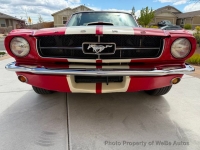 1965 Ford Mustang for sale in Riverhead, New York (ID-163204)