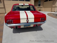 1965 Ford Mustang for sale in Riverhead, New York (ID-163204)