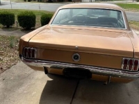 1965 Ford Mustang for sale in Michigan (ID-163267)