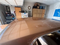 1965 Ford Mustang for sale in Michigan (ID-163267)
