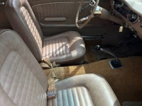 1965 Ford Mustang for sale in Michigan (ID-163267)
