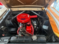 1965 Ford Mustang for sale in Michigan (ID-163267)