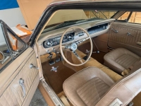 1965 Ford Mustang for sale in Michigan (ID-163267)