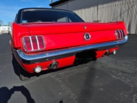 1965 Ford Mustang for sale in Michigan (ID-163326)