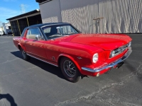 1965 Ford Mustang for sale in Michigan (ID-163326)