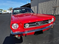 1965 Ford Mustang for sale in Michigan (ID-163326)