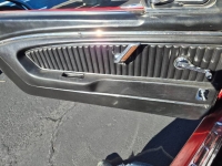 1965 Ford Mustang for sale in Michigan (ID-163326)