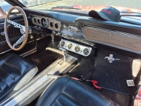 1965 Ford Mustang for sale in Michigan (ID-163326)