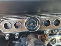 1965 Ford Mustang for sale in Michigan (ID-163326)