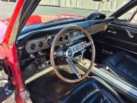 1965 Ford Mustang for sale in Michigan (ID-163326)