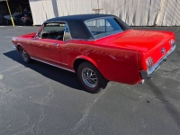 1965 Ford Mustang for sale in Michigan (ID-163326)