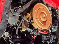 1965 Ford Mustang for sale in Michigan (ID-163326)